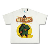 Pistachio madlib doom hip hop Urban Heavy Tee - linhVisuals