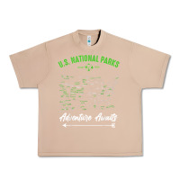 Burro national parks adventure lover camping hiking camper fan t shirt Urban Heavy Tee - linhVisuals