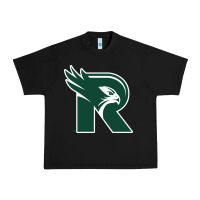Black ridgeline high school Urban Heavy Tee - linhVisuals