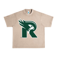 French Oak ridgeline high school Urban Heavy Tee - linhVisuals