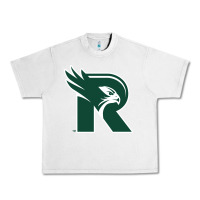 Lunar Rock ridgeline high school Urban Heavy Tee - linhVisuals