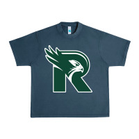 Midnight Navy ridgeline high school Urban Heavy Tee - linhVisuals