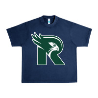 Navy ridgeline high school Urban Heavy Tee - linhVisuals