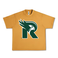Peanut Butter ridgeline high school Urban Heavy Tee - linhVisuals