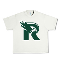 Pistachio ridgeline high school Urban Heavy Tee - linhVisuals