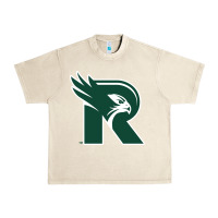 Sandshell ridgeline high school Urban Heavy Tee - linhVisuals