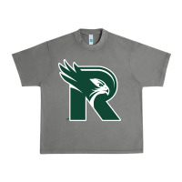 Tornado ridgeline high school Urban Heavy Tee - linhVisuals