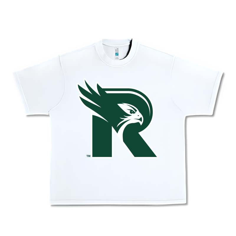 Ridgeline High School Urban Heavy Tee by linhVisuals | Teevron
