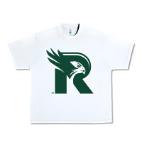 White ridgeline high school Urban Heavy Tee - linhVisuals