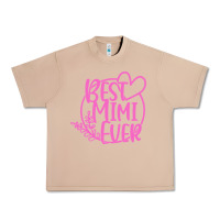 Burro best mimi ever Urban Heavy Tee - linhVisuals