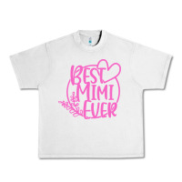 Lunar Rock best mimi ever Urban Heavy Tee - linhVisuals