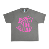 Tornado best mimi ever Urban Heavy Tee - linhVisuals