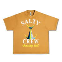 Peanut Butter salty crew Urban Heavy Tee - linhVisuals