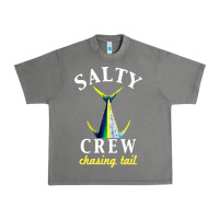 Salty Crew Urban Heavy Tee | Teevron