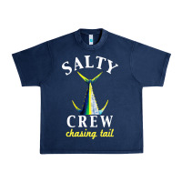 Salty Crew Urban Heavy Tee | Teevron