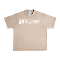 French Oak tri county technical center Urban Heavy Tee - linhVisuals