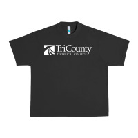 Tri County Technical Center Urban Heavy Tee | Teevron