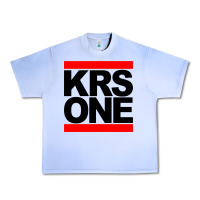 Grape Ice hip hop krs one Urban Heavy Tee - linhVisuals