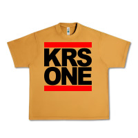 Peanut Butter hip hop krs one Urban Heavy Tee - linhVisuals