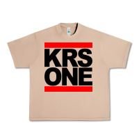 Burro hip hop krs one Urban Heavy Tee - linhVisuals