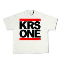 Pistachio hip hop krs one Urban Heavy Tee - linhVisuals