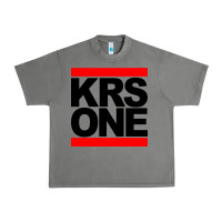 Tornado hip hop krs one Urban Heavy Tee - linhVisuals