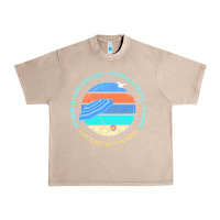 French Oak delaware seashore state park t  shirt delaware seashore state park, de Urban Heavy Tee - linhVisuals