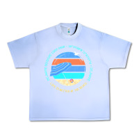 Grape Ice delaware seashore state park t  shirt delaware seashore state park, de Urban Heavy Tee - linhVisuals