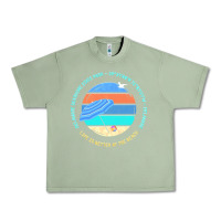 Oil Green delaware seashore state park t  shirt delaware seashore state park, de Urban Heavy Tee - linhVisuals