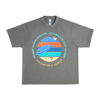 Tornado delaware seashore state park t  shirt delaware seashore state park, de Urban Heavy Tee - linhVisuals