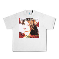 Lunar Rock #shania twain album 2022 Urban Heavy Tee - linhVisuals