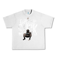 Lunar Rock EMBRACE THE SUCK VINTAGE Urban Heavy Tee - linhVisuals