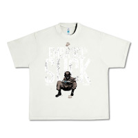 Pistachio EMBRACE THE SUCK VINTAGE Urban Heavy Tee - linhVisuals