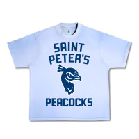 Grape Ice #st peters peacocks Urban Heavy Tee - linhVisuals