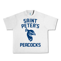 Lunar Rock #st peters peacocks Urban Heavy Tee - linhVisuals