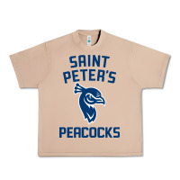 Burro #st peters peacocks Urban Heavy Tee - linhVisuals