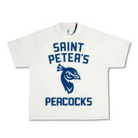 Pistachio #st peters peacocks Urban Heavy Tee - linhVisuals