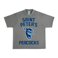 Tornado #st peters peacocks Urban Heavy Tee - linhVisuals