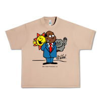 Al Roker Urban Heavy Tee | Teevron