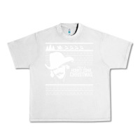 Lunar Rock alan jackson ugly christmas [tb] Urban Heavy Tee - linhVisuals