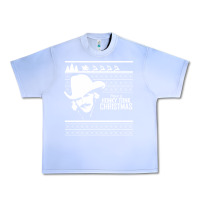 Grape Ice alan jackson ugly christmas [tb] Urban Heavy Tee - linhVisuals