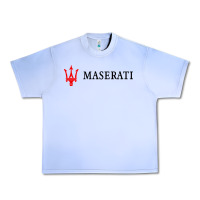 Grape Ice masearti car essential Urban Heavy Tee - linhVisuals