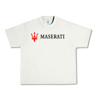 Pistachio masearti car essential Urban Heavy Tee - linhVisuals