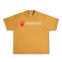 Peanut Butter masearti car essential Urban Heavy Tee - linhVisuals