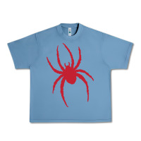 Pebble Blue richmond spi Urban Heavy Tee - linhVisuals
