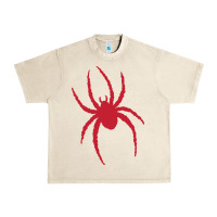 Sandshell richmond spi Urban Heavy Tee - linhVisuals