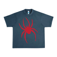 Midnight Navy richmond spi Urban Heavy Tee - linhVisuals
