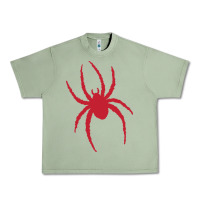 Oil Green richmond spi Urban Heavy Tee - linhVisuals