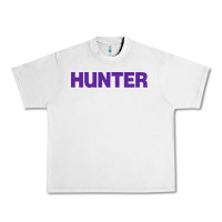 Lunar Rock hunter college high school Urban Heavy Tee - linhVisuals