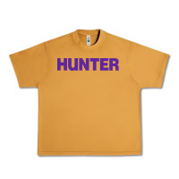 Peanut Butter hunter college high school Urban Heavy Tee - linhVisuals